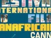 Cinéma 14ème édition Festival International film Panafricain Cannes