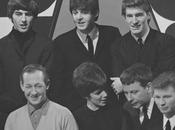 Carnet noir Brian Matthew