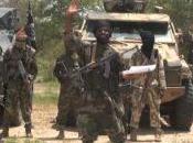 Terrorisme Treize personnes tuées week-end Nigeria