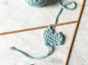 [Atelier] apprenez tricot crochet