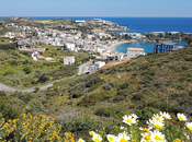 Agia Pelagia, plage préférée Crète