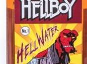 Hellboy désormais propre whisky