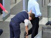 contrôles d’identité renforcés l’aéroport Luxembourg