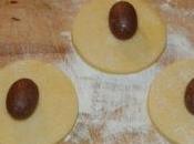 Biscuits lapins chocolat Pâques avec Thermomix