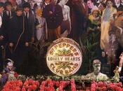 Sgt. Pepper’s pré-écoute l’album presse