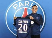 nouvelles précisions l’indisponibilité Kurzawa