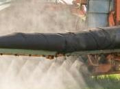 Santé tous contaminés glyphosate, herbicide plus vendu monde