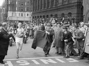 marathon Boston plus ancien monde