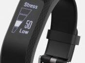 Garmin Vivosmart bracelet mesure tout, même votre stress