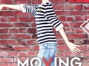 Moving Forward Tomes