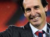 Mercato Unai Emery plaiderait pour l’arrivée d’une pépite espagnole