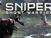 Nouveau trailer pour Sniper Ghost Warrior