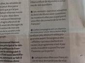 Fillon veut répondre questions Dépêche midi...