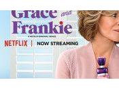 Grace Frankie obtient saison Friends s’invite