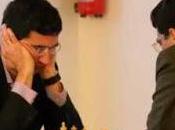Kramnik Nakamura premiers leaders Zurich