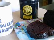 cake tout chocolat ultra rapide moelleux