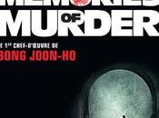 Memories murder version salles juillet