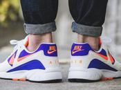 Nike Icarus Extra Phoenix Suns