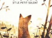 petit soldat Sara Pennypacker