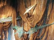 Dans filets fantômes