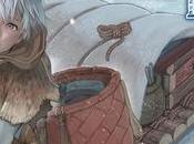 [Vidéo] trailer pour manga Your Eternity