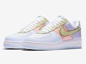 Nike Force Easter