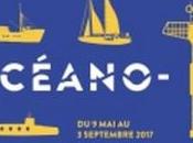 Exposition Aventures Océnaographiques, Navires sous-marins service science