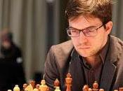 Maxime Vachier-Lagrave Grenke Chess Classic