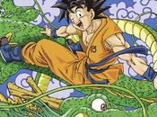 Dragon Ball Super Tome