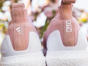 Kith Adidas Purecontrol Ultra Boost Vapour Pink