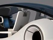 Apple reçoit l'autorisation tester voitures autonomes