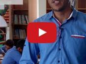 Gaza sensibiliser écoliers dangers débris guerre explosés