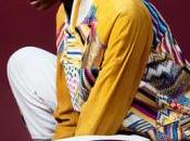 Mode Pigalle Missoni