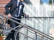 EXERCICE Aller vélo boulot réduit risque décès prématuré