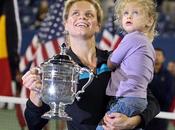 tenniswomen sont devenues mamans pendant leur carrière
