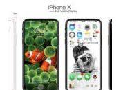 iPhone schéma rendus font leur apparition Twitter