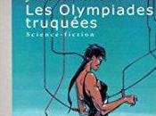 Olympiades truquées, Joëlle Wintrebert