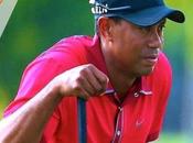 Tiger Woods pour 4ème fois billard cause