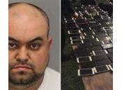 Coachella smartphones volés retrouvés avec Localiser iPhone