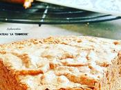 Gâteau "La Tendresse&amp;quot; Stéphane Glacier