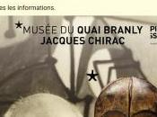 Musée Quai Branly exposition PICASSO PRIMITIF jusqu’au Juillet 2017
