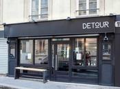 Détour Bistrot