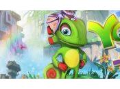 [Test] Yooka-Laylee, d’air frais nostalgie