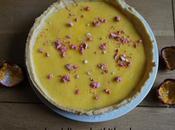 tarte fruits passion pralines roses