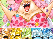 Piece Glénat célébrera aussi manga d’Eiichiro