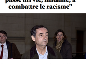 Ménard condamné pour provocation haine raciale #Béziers