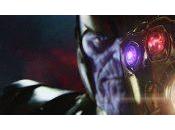 titre Avengers suite Infinity War, aurait fuité