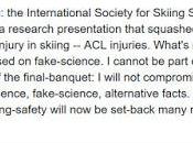 fixation peut-elle protéger genou?