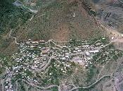 Piège touristes ville fantôme