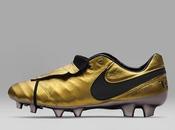 Peut-on laisser tenter paire Nike Tiempo Totti Roma?